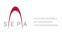 Sociedad Española de periodoncia y osteointegración